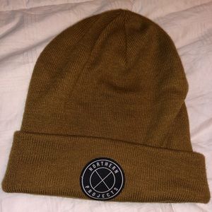 dope beanie! 😎